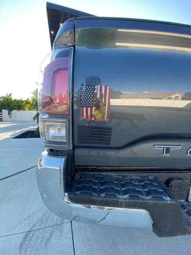 Customer photo by Jose B.