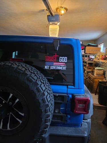 Customer photo by Steven M.