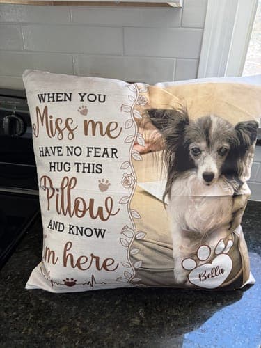 Customer photo by Kimberly K.