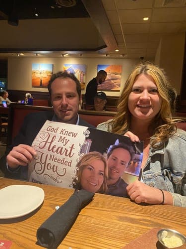 Customer photo by Michelle B.