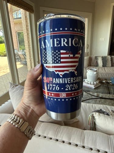 Customer photo by Lori W.