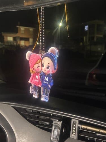 Customer photo by Maurizio P.