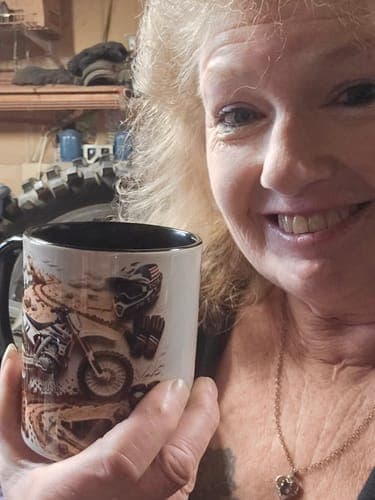 Customer photo by Dawn P.