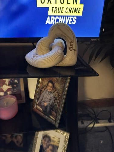 Customer photo by Faye H.