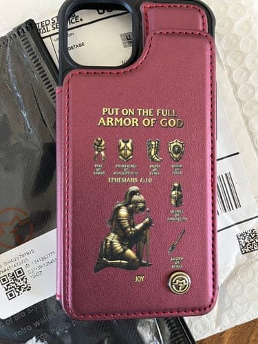 Customer photo by Joy L.