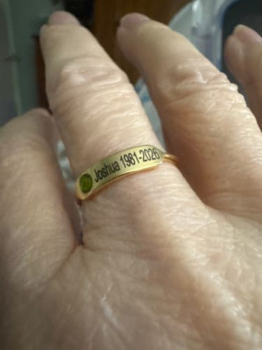 Customer photo by Luonna S.