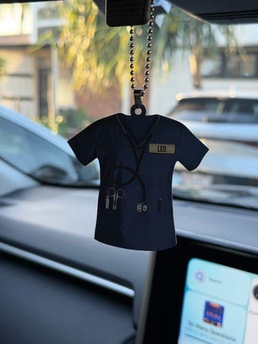 Customer photo by Leo B.