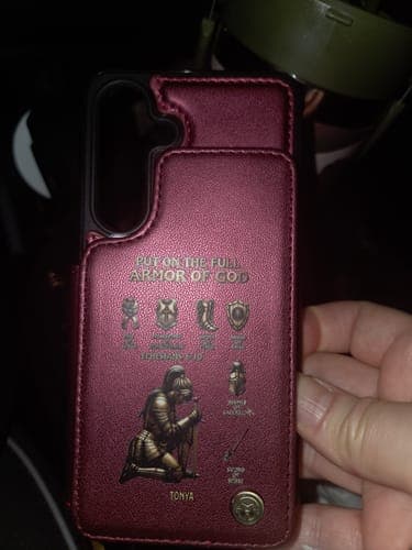 Customer photo by Tonya A.
