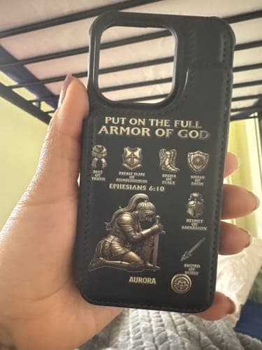 Customer photo by Aurora G.