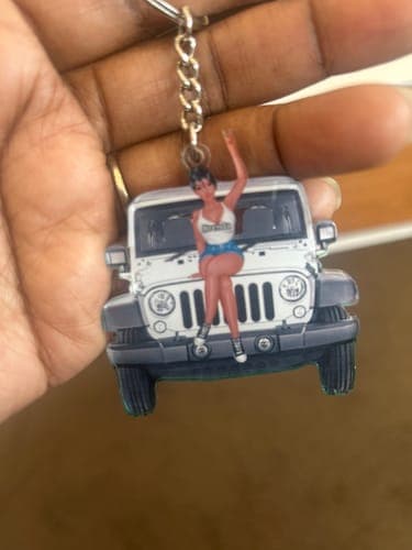 Customer photo by Brenda F.