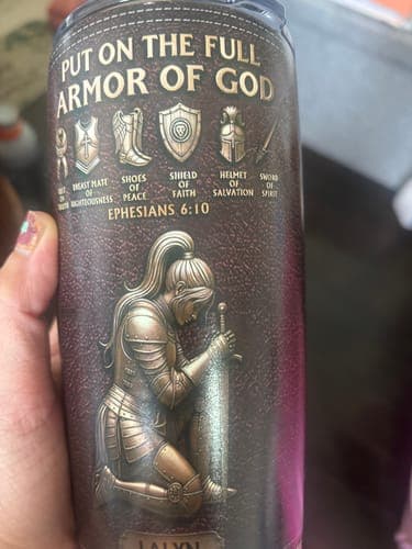 Customer photo by Lalyn B.