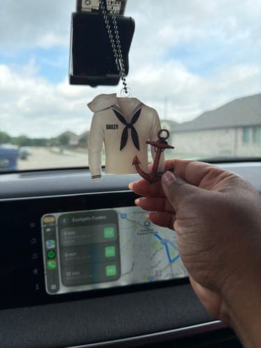 Customer photo by Tamika W.